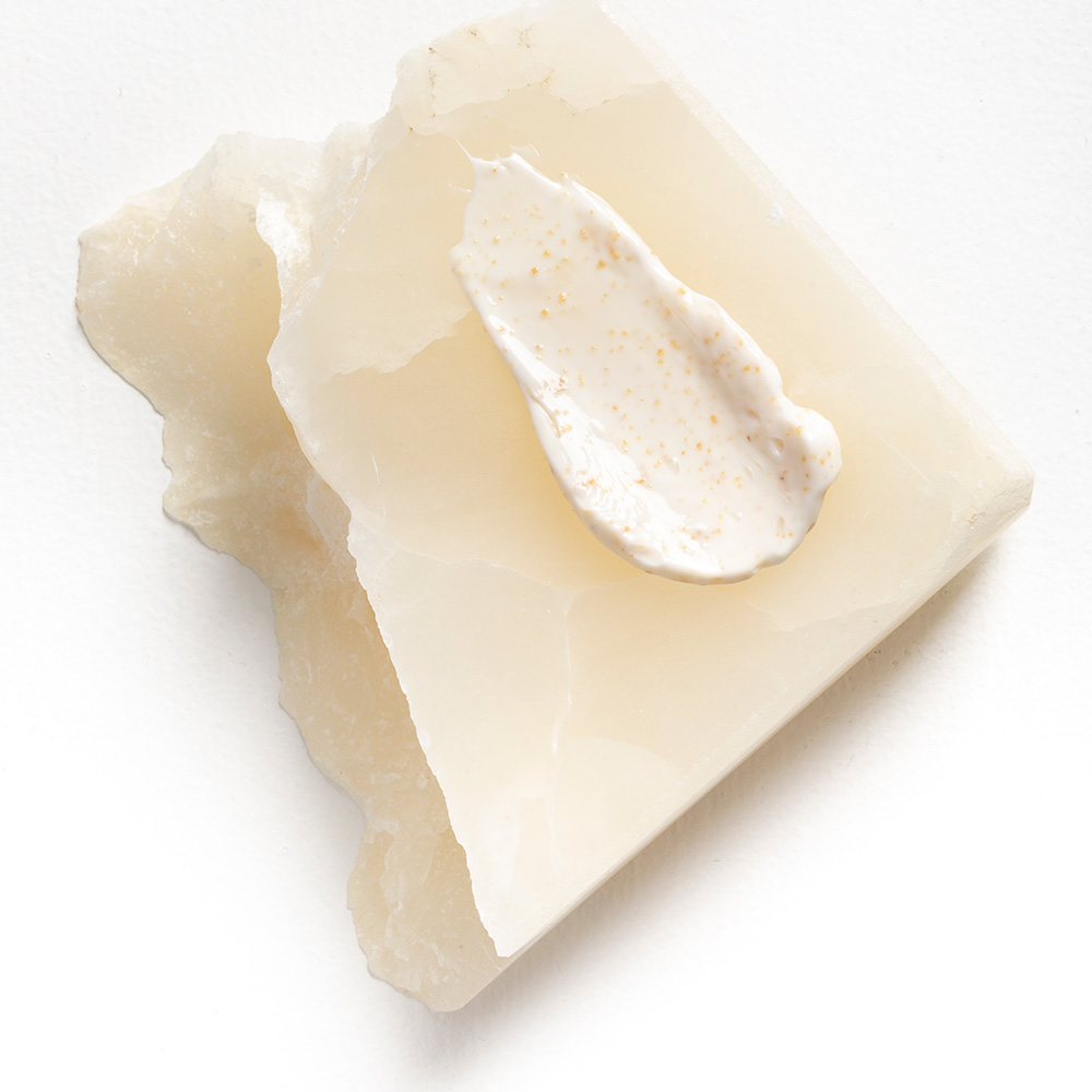 MontOlympe Deep Exfoliation gezichtsscrub regenererend