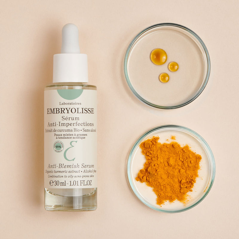 Embryolisse Serum Anti-Blemish gezichtserum 30 ml