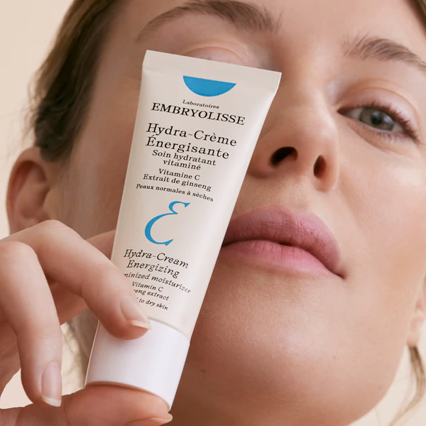 Embryolisse Hydra-Crème dagcrème 40 ml vitamine C