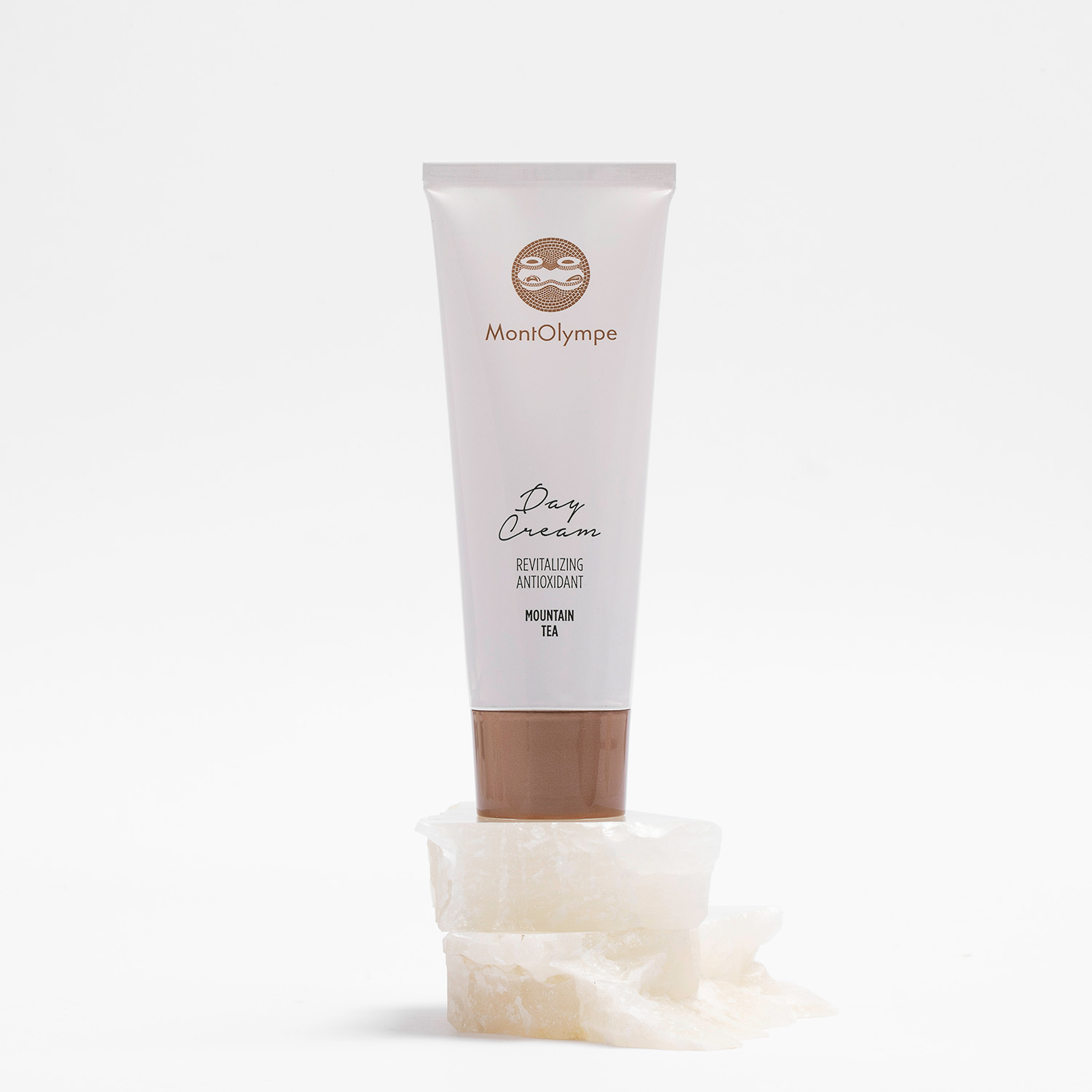 MontOlympe Revitalizing Antioxidant dagcrème bergthee