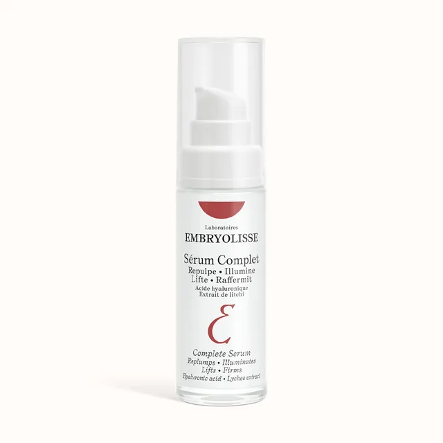 Embryolisse Sérum Complet verstevigend serum 30 ml liftend