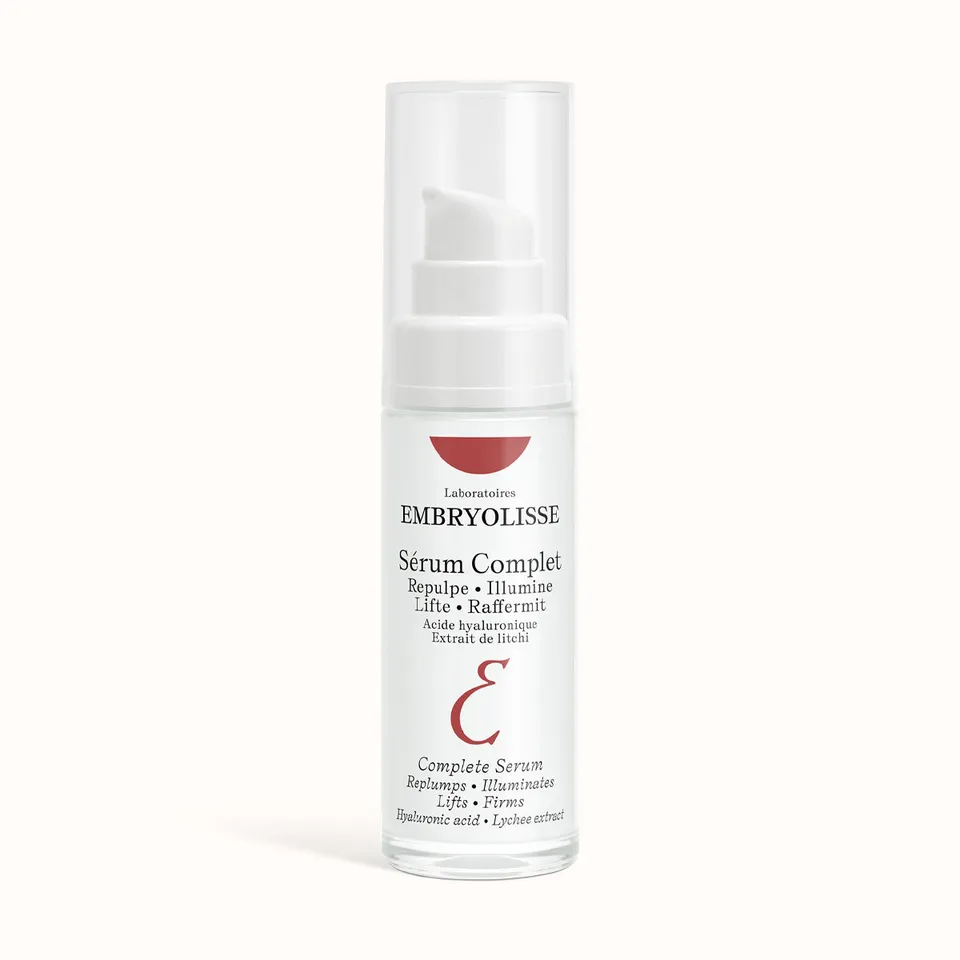 Embryolisse Sérum Complet verstevigend serum 30 ml liftend