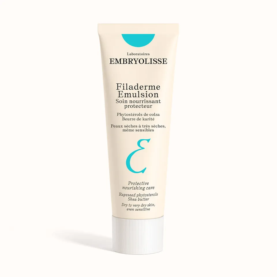 Embryolisse Filaderme Emulsion dagcrème 75 ml droge huid