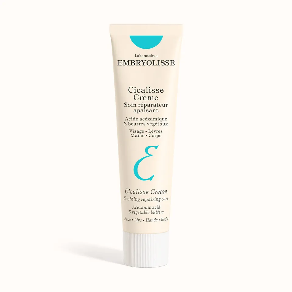 Embryolisse Cicalisse Crème herstelcrème 40 ml vegan