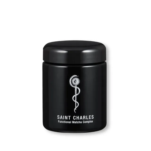 SAINT CHARLES Functional Matcha Complex poeder matcha