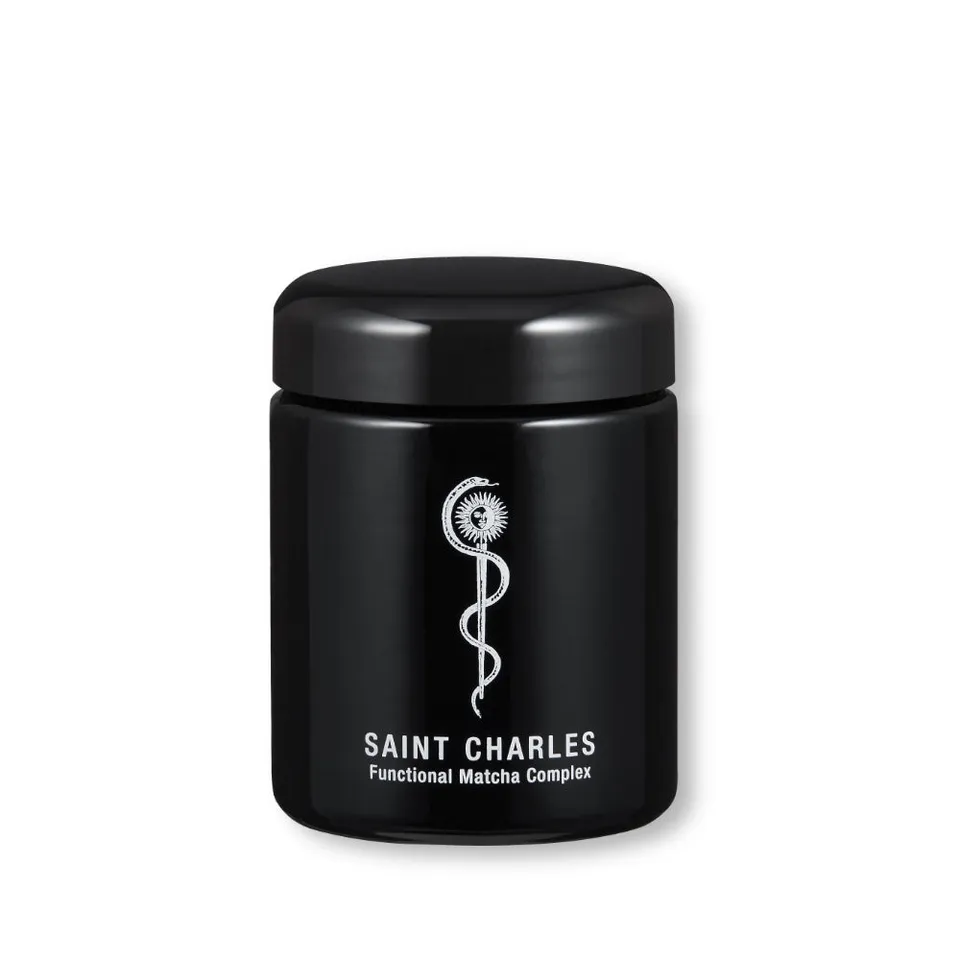 SAINT CHARLES Functional Matcha Complex poeder matcha