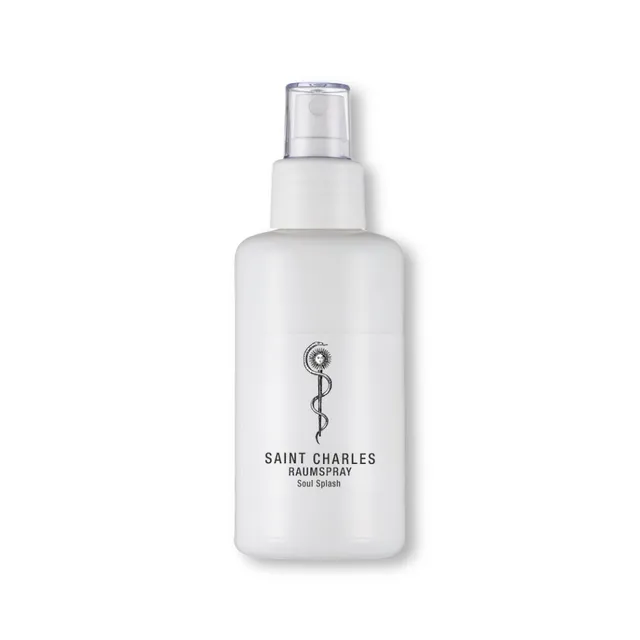 Saint Charles Soul Splash roomspray 100ml citrus