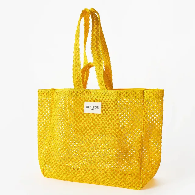 Decléor Large Tote Bag tas large zomer