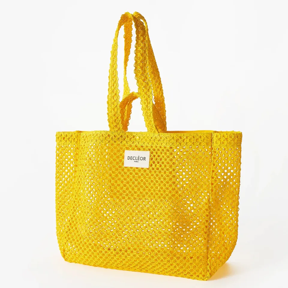 Decléor Large Tote Bag tas large zomer
