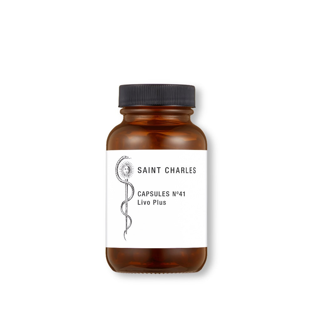 Saint Charles Capsules N°41 Livo Plus capsules lever