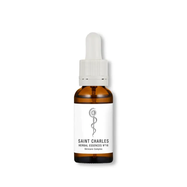 Saint Charles Herbal Essence N°16 elixer huidcomplex