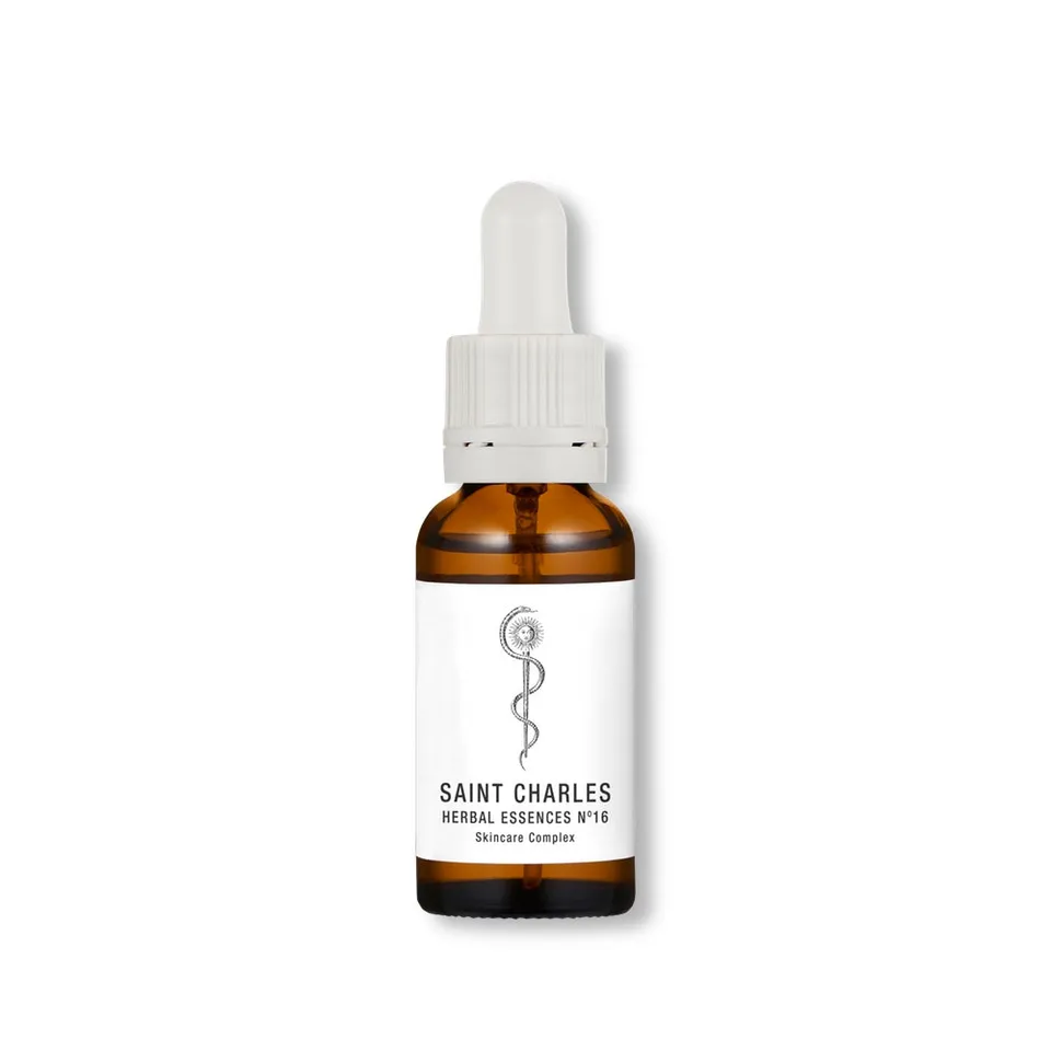Saint Charles Herbal Essence N°16 elixer huidcomplex