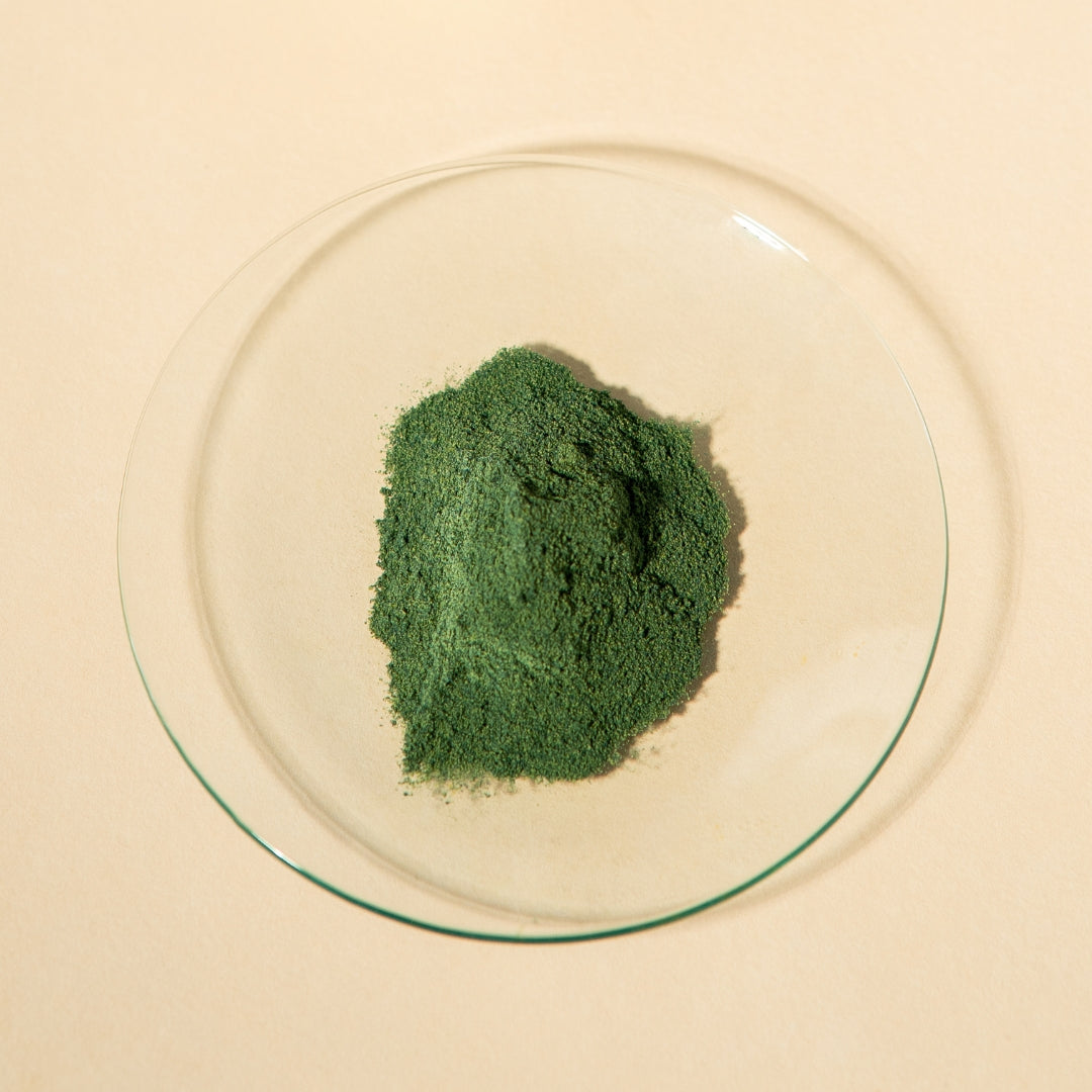 SAINT CHARLES Functional Matcha Complex poeder matcha