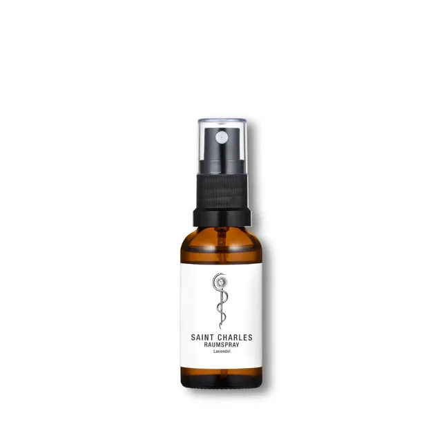 Saint Charles Lavendel roomspray lavendel klein bloemig