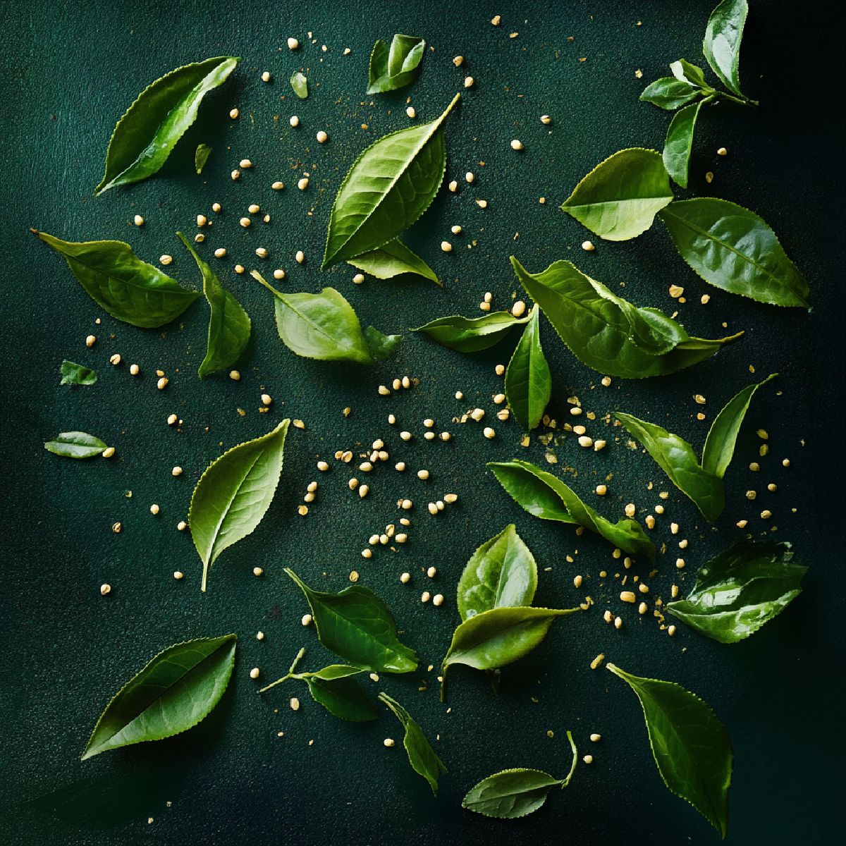 Cleanskin zeep groene thee antiseptisch 100 g