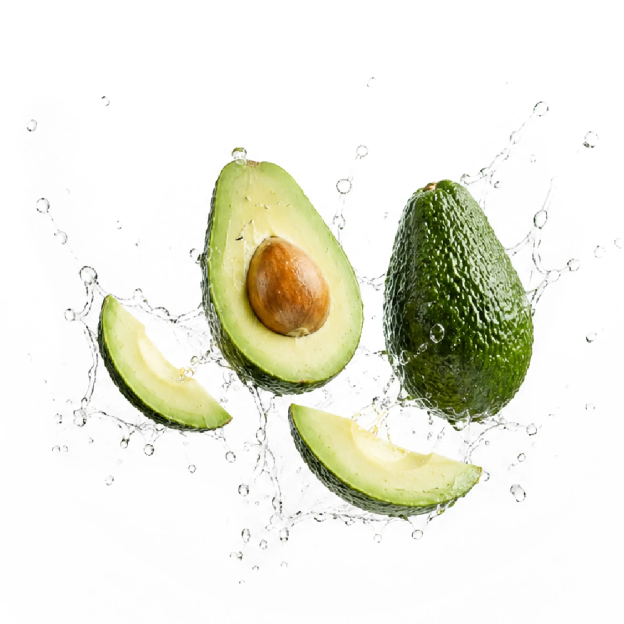 Mythos Avocado Douchegel 250 ml met Aloë Vera
