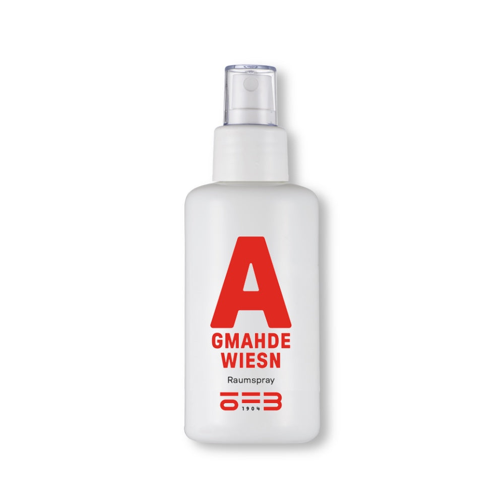 Saint Charles A Gmahde Wiesn roomspray limited edition