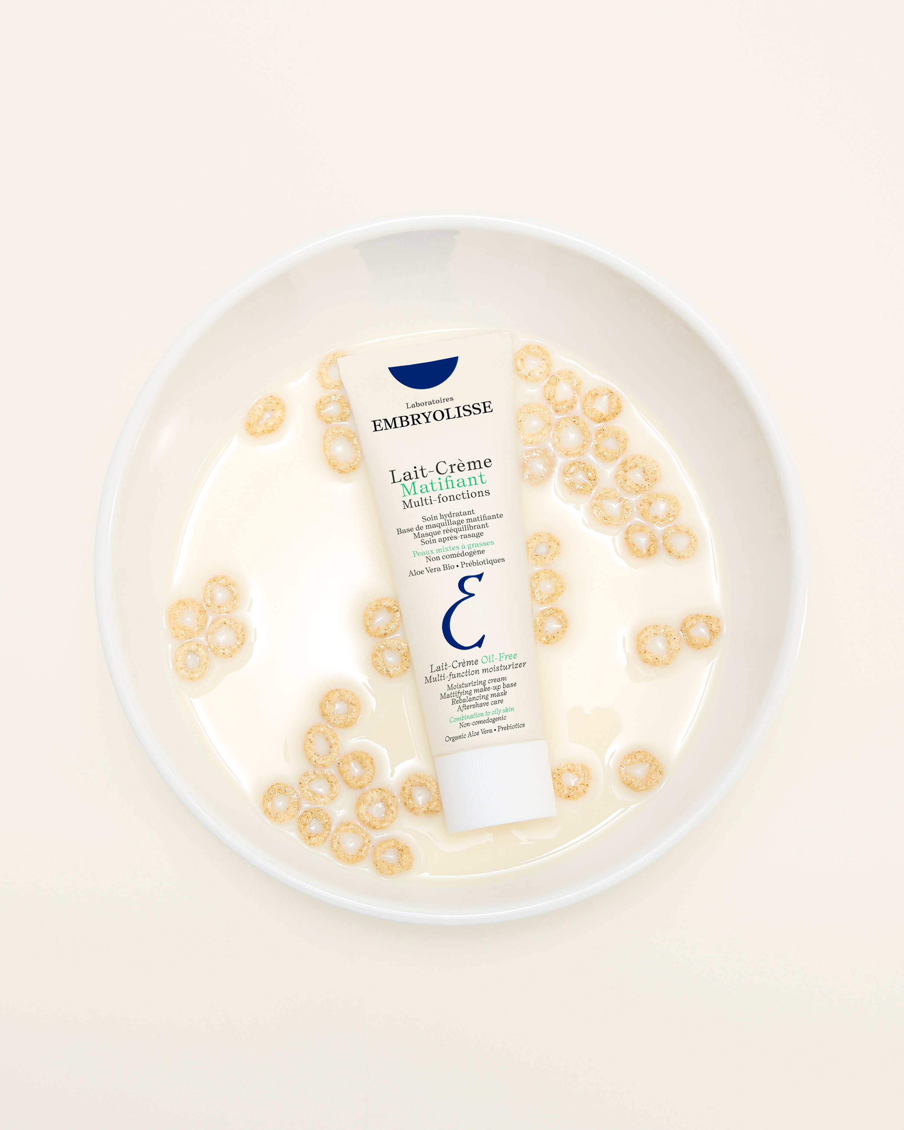 Embryolisse Lait-Crème Matifiant gezichtscrème 75 ml matterend