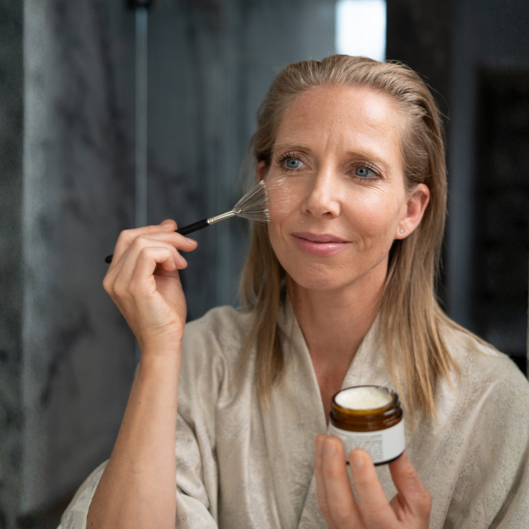 Saint Charles Weekly Skin Ritual gezichtsset hydraterend