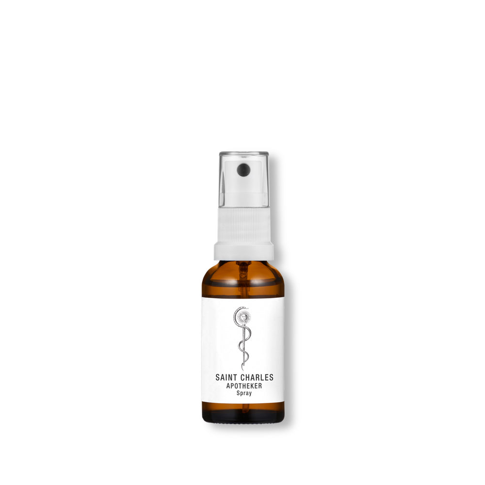SAINT CHARLES Celebration Apothekerspray Mini handspray 10 ml