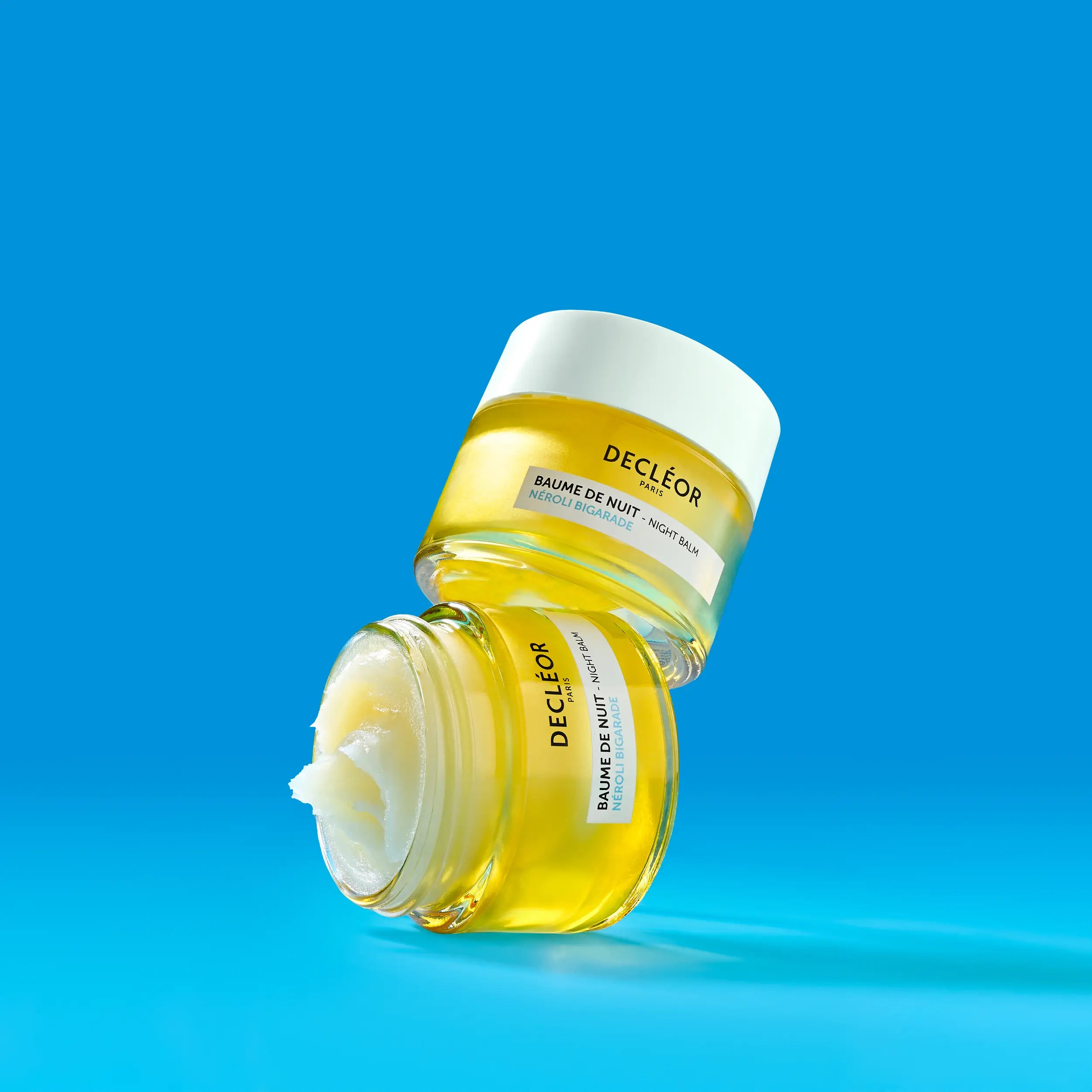Decléor Neroli Bigarade Night Balm balsem 15 ml hydraterend
