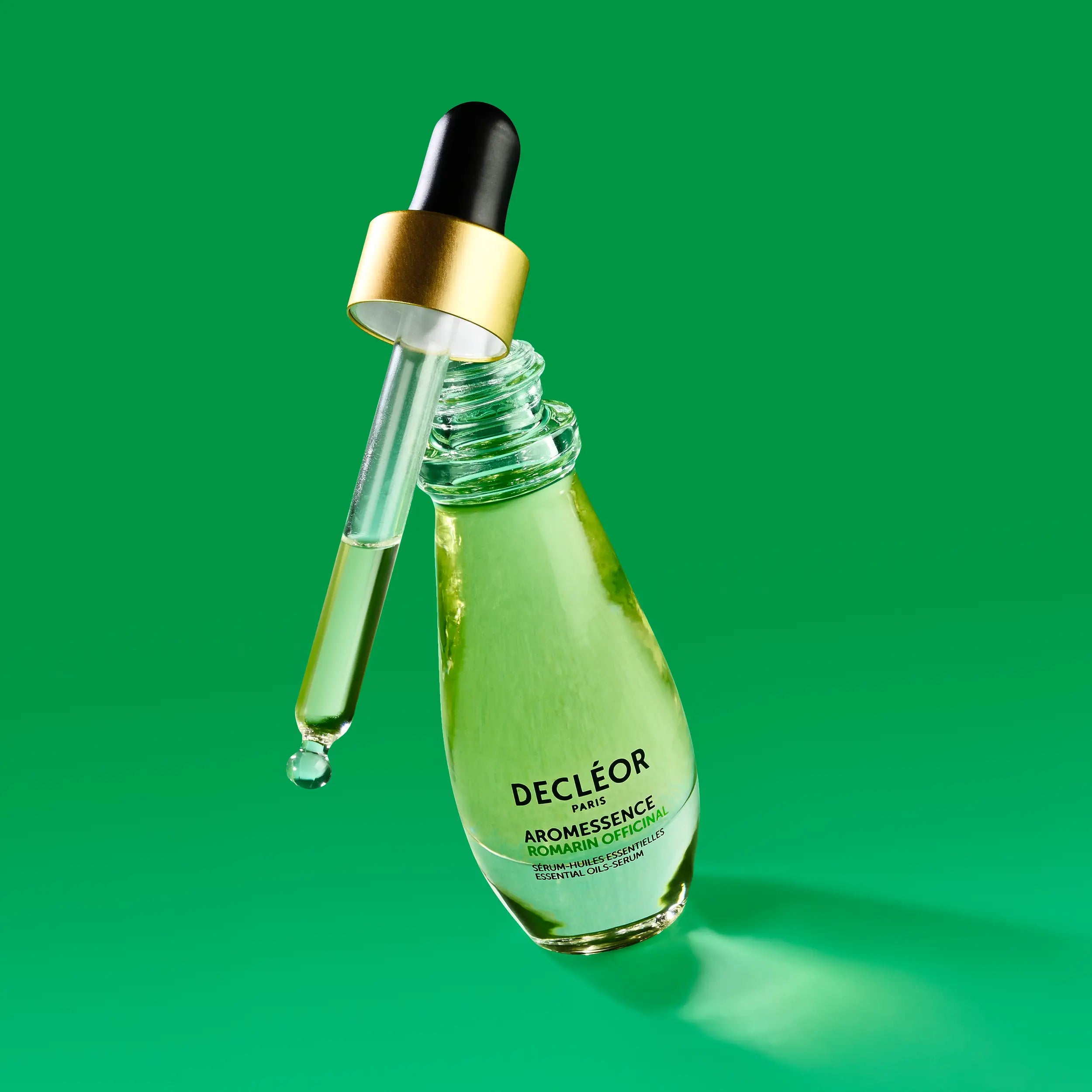 Decléor Aromessence Rosemary gezichtsolie 15 ml zuiverend