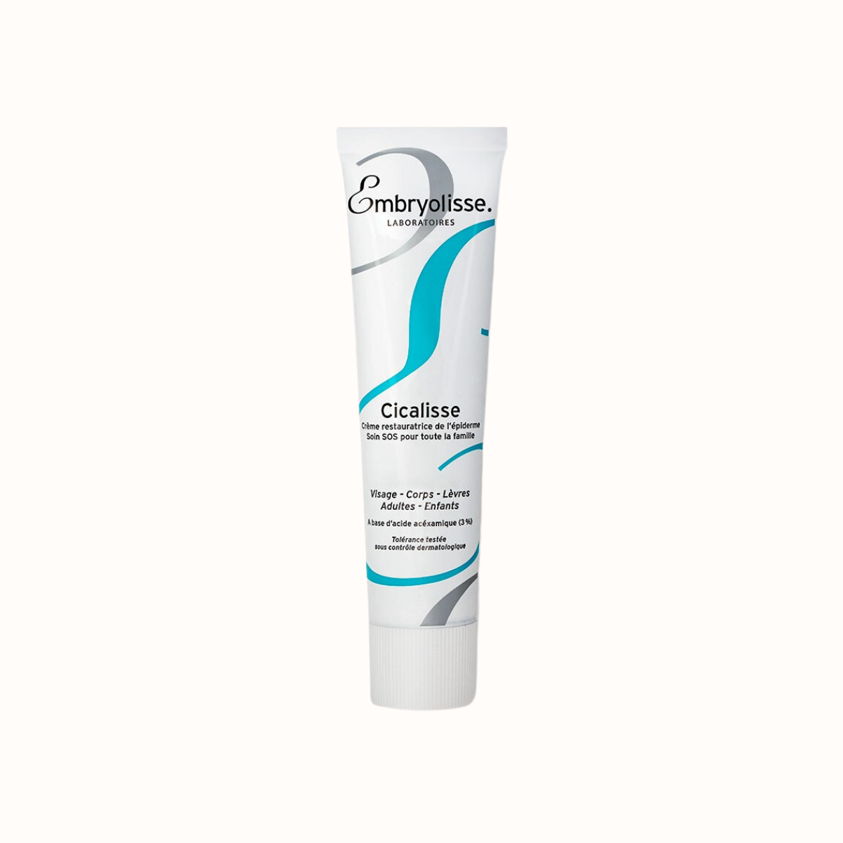 Embryolisse Cicalisse Crème herstelcrème 40 ml vegan