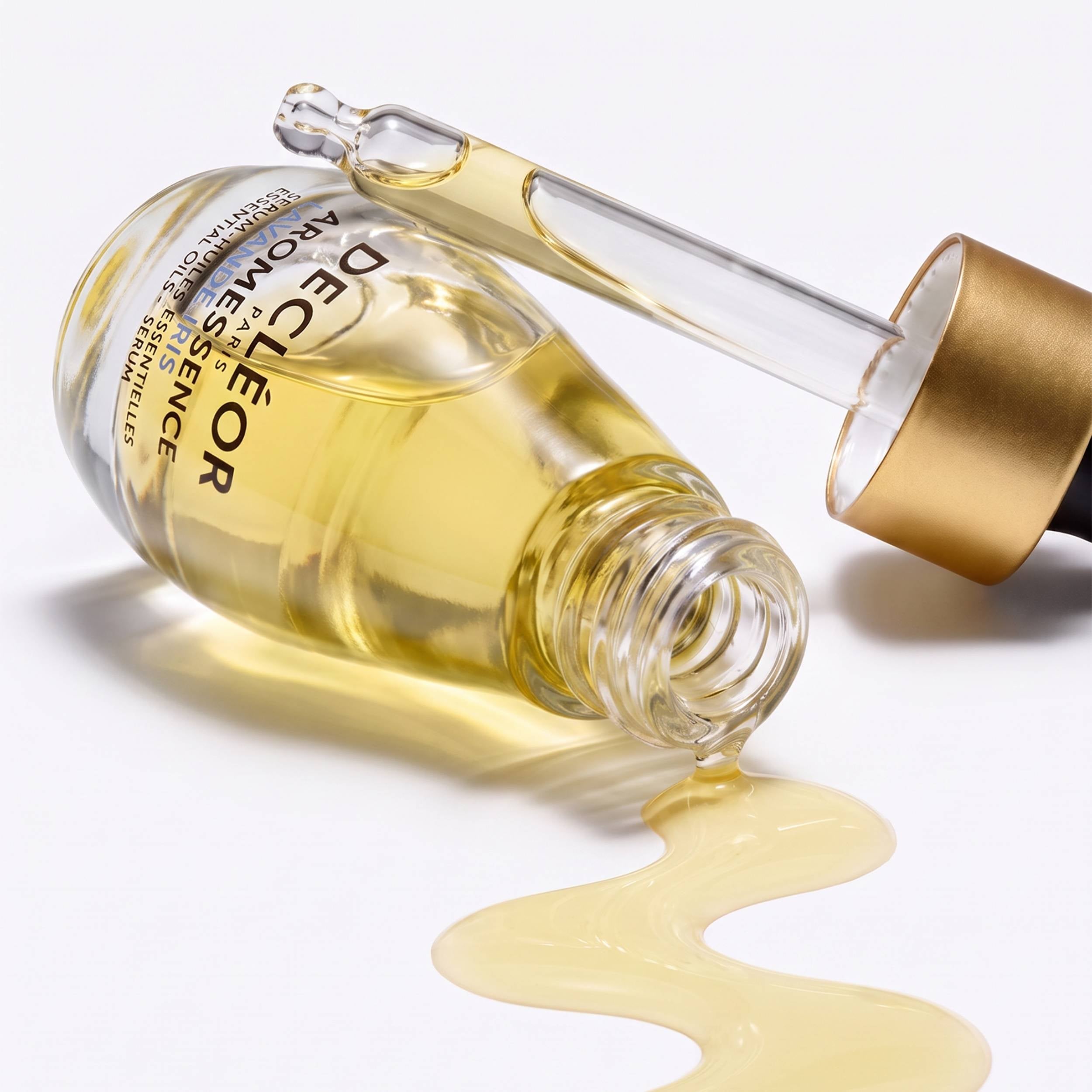 Decléor Aromessence Lavender Iris olie 15 ml verstevigend