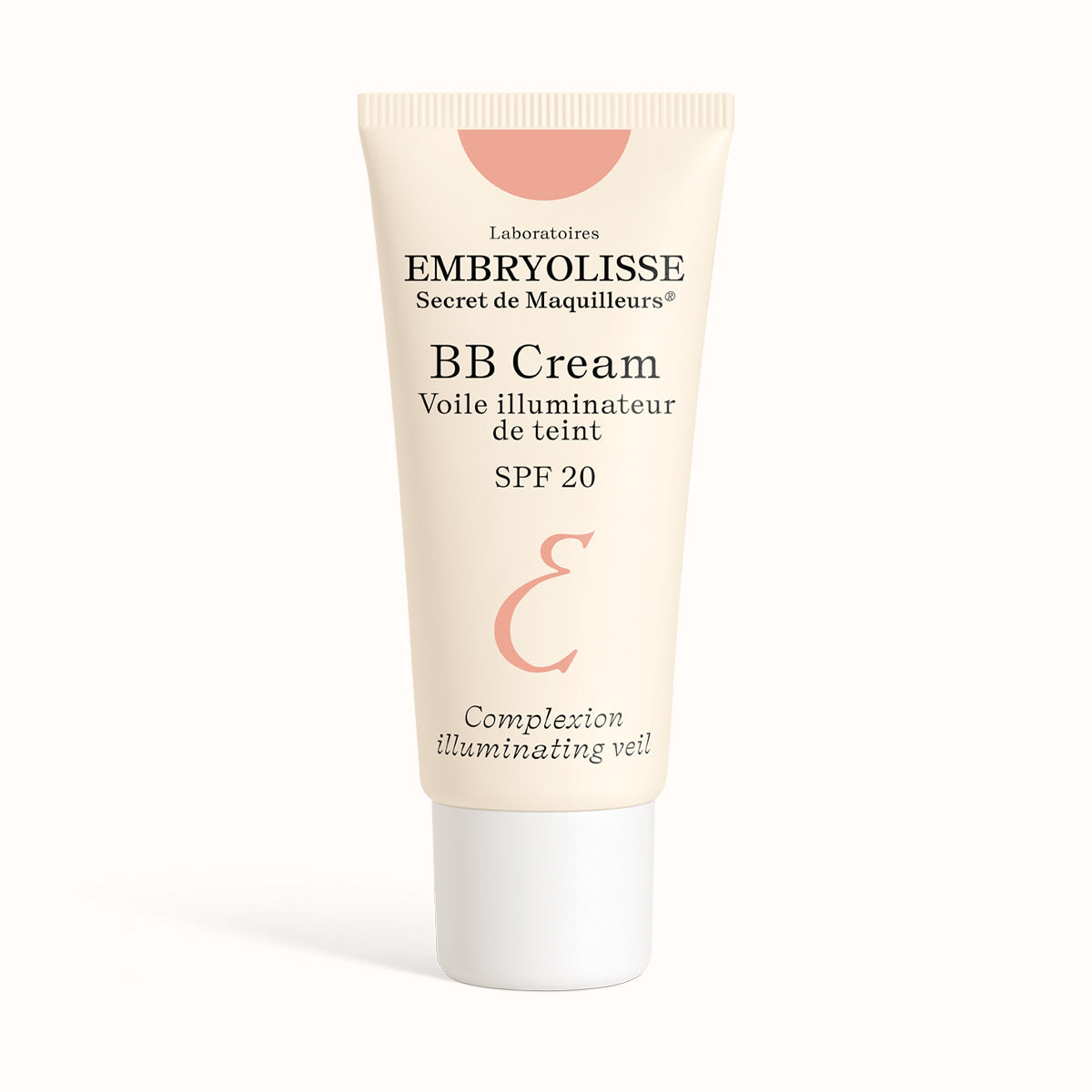Embryolisse BB Cream getinte crème 30 ml SPF 20