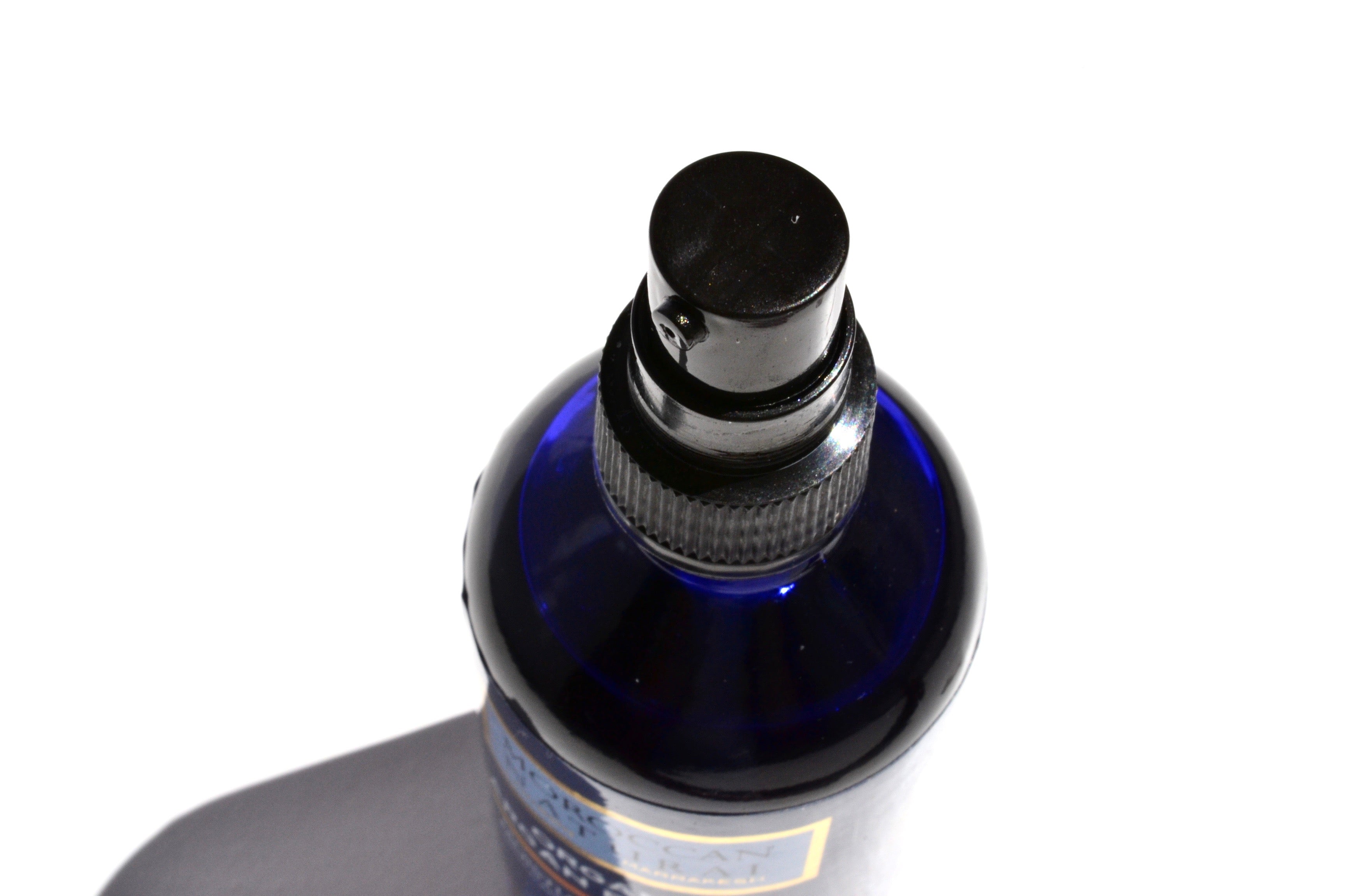 Manatude Organic Argan lichaamsolie 100ml met vitamine E