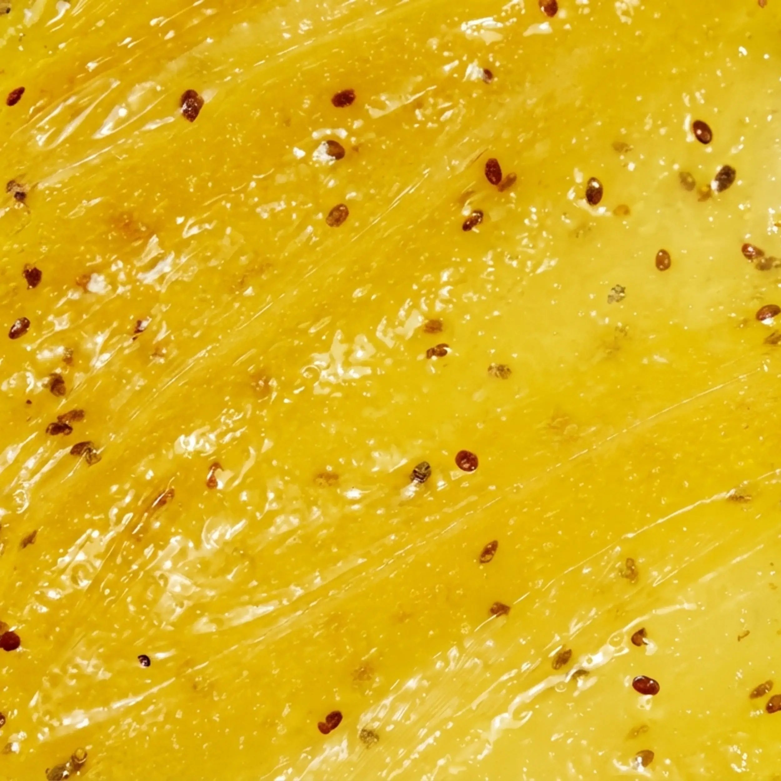 Decléor Green Mandarin 1000 Grains bodyscrub 200 ml citrus