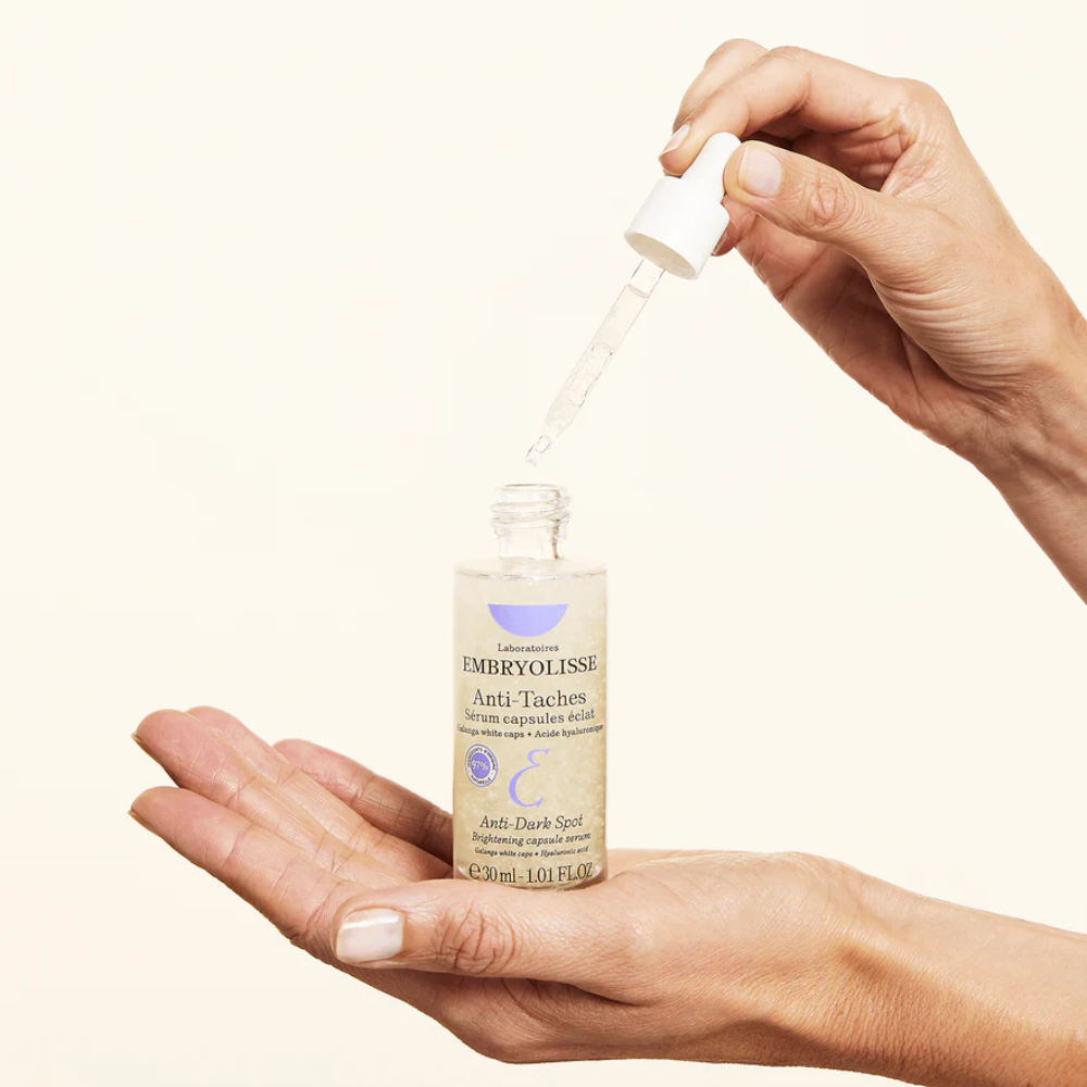Embryolisse Serum Anti-Taches Gezichtsserum 30 ml Vlekken