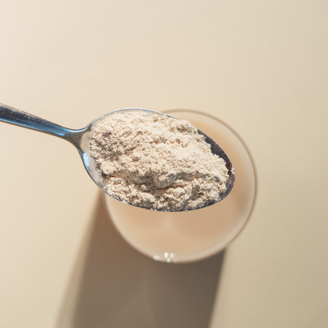 Saint Charles Protein Synbiotic eiwitpoeder vegan
