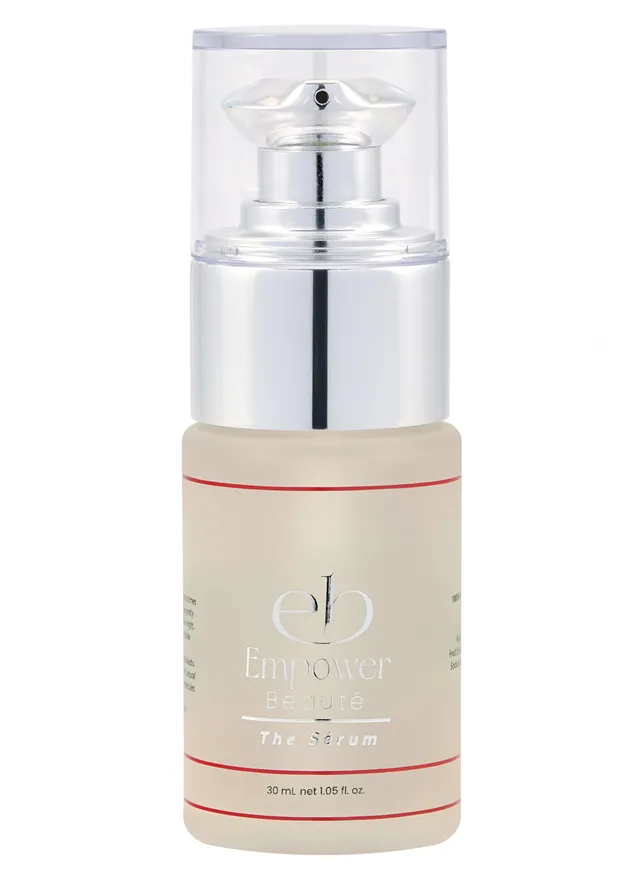Manatude Empower Beaute gezichtsserum vegan formule