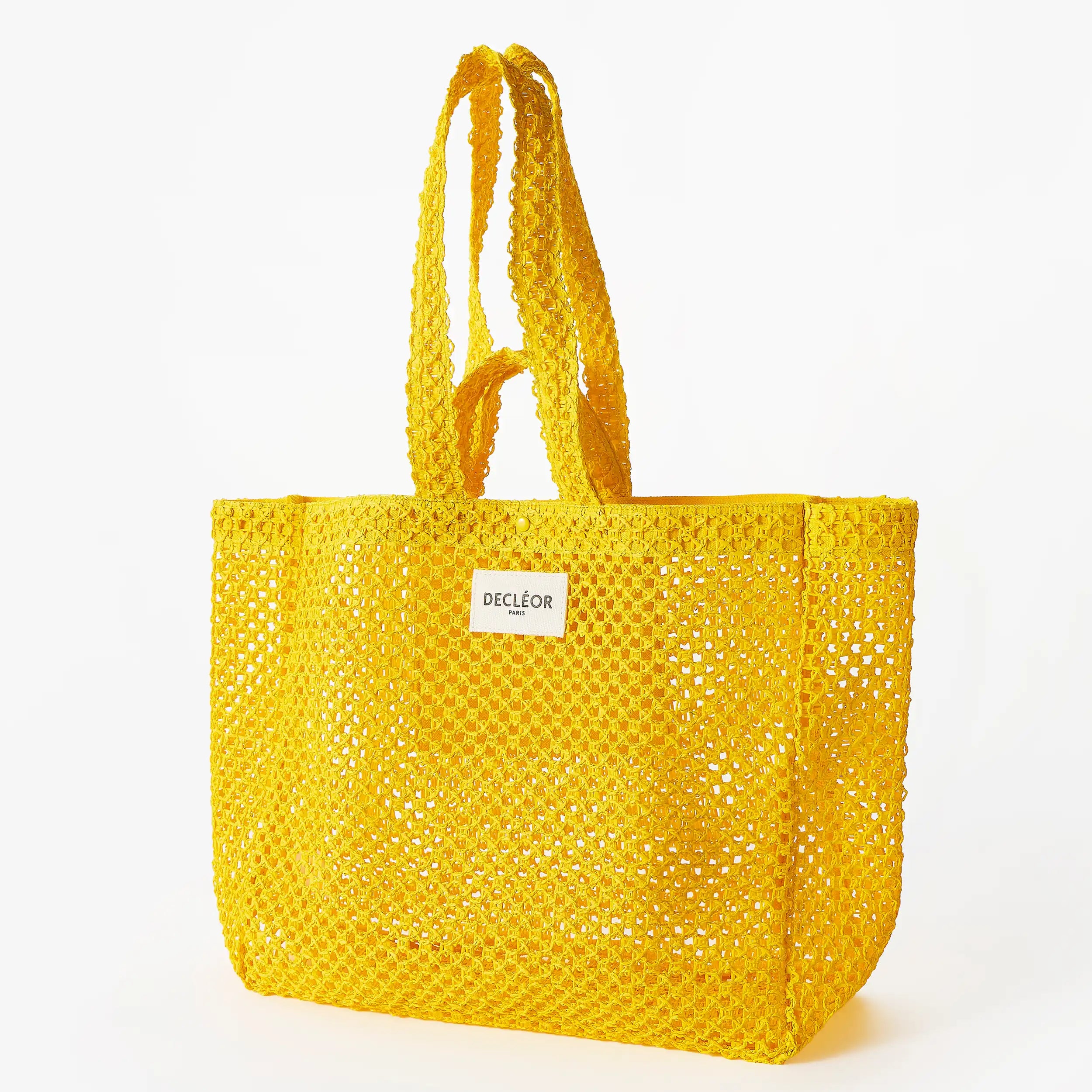 Decléor Large Tote Bag tas large zomer