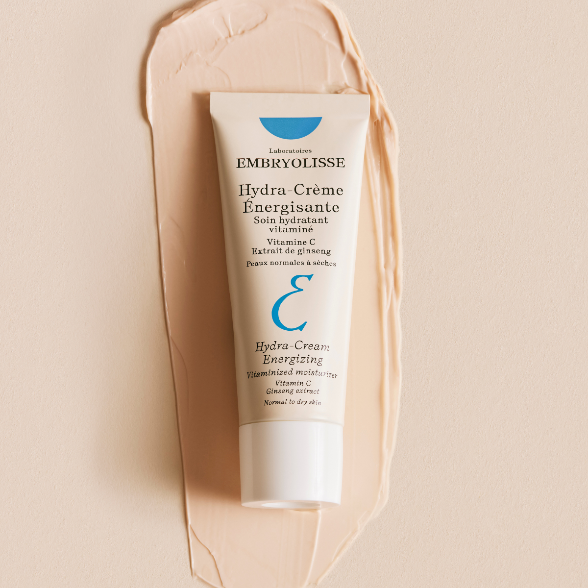 Embryolisse Hydra-Crème dagcrème 40 ml vitamine C