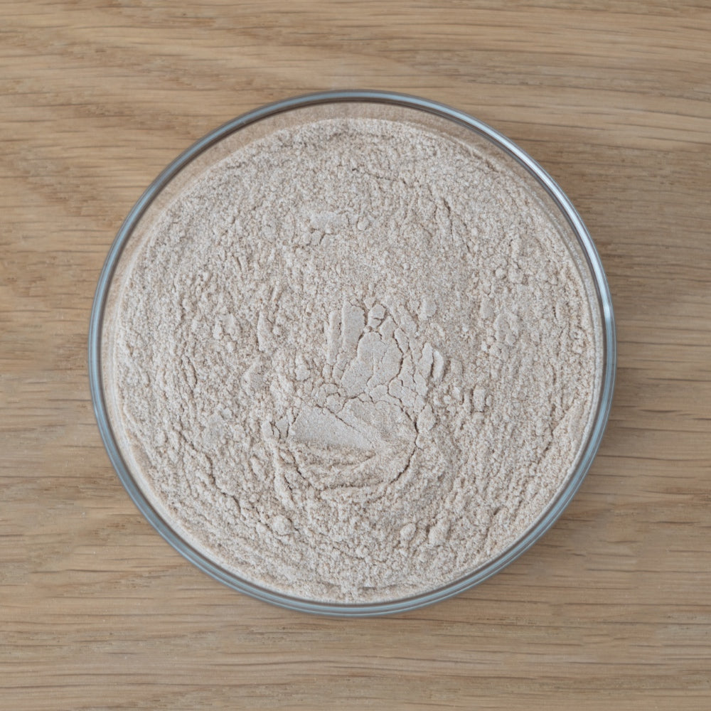 Saint Charles Ballaststoff Complex vezelsupplement glutenvrij