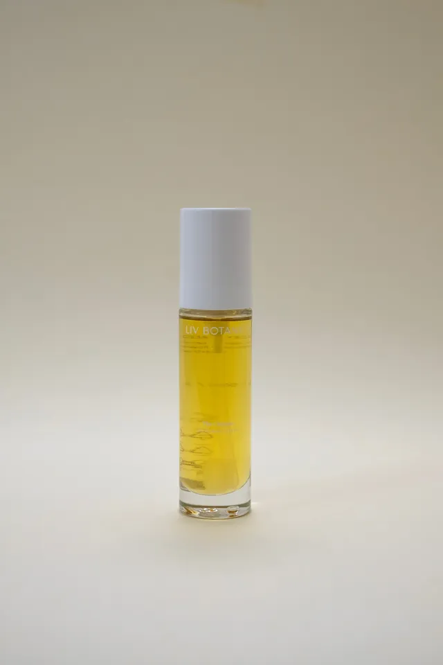 LIV Botanics The Cleanser reinigingsolie 50 ml milde reiniging