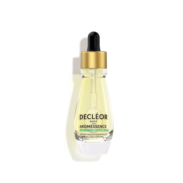 Decléor Aromessence Rosemary gezichtsolie 15 ml zuiverend