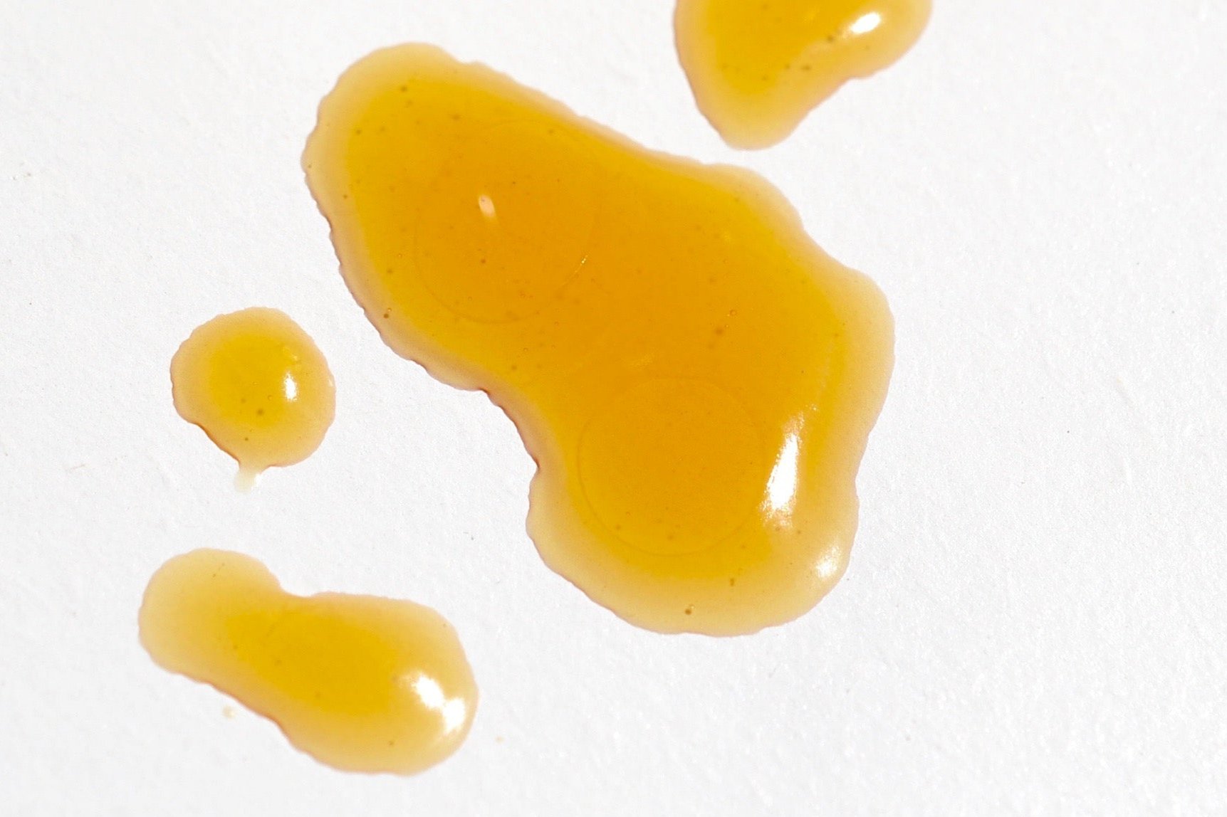 Manatude African Liquid Black Soap douchezeep droge huid