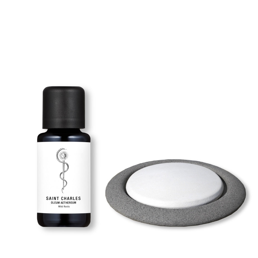 Saint Charles Aromaduft Wild Roots geursteenset 20 ml