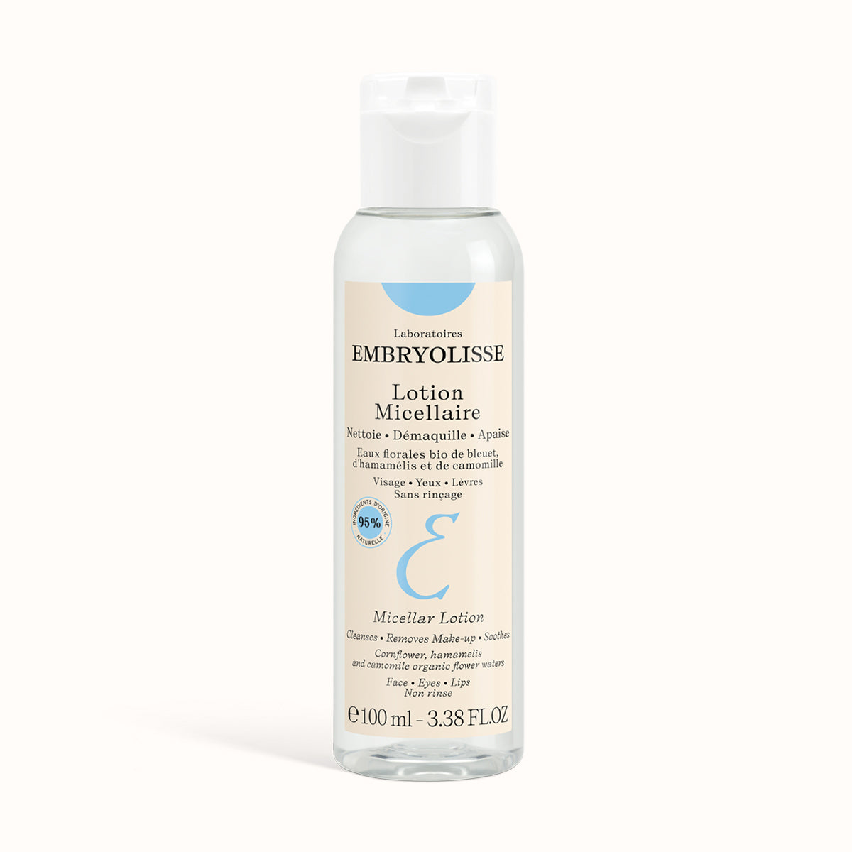 Embryolisse Lotion Micellaire Micellair Water 250 ml