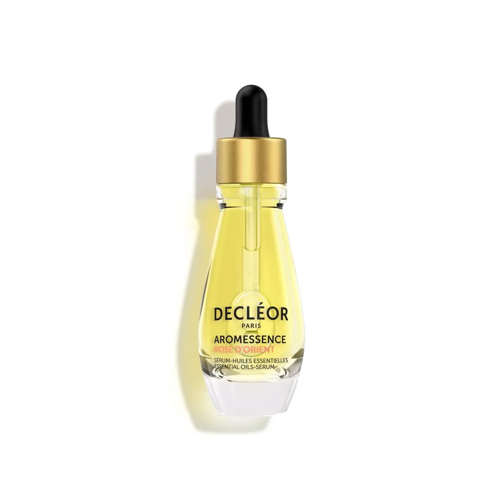 Decléor Oriental Rose Aromessence serumolie 15 ml kalmerend