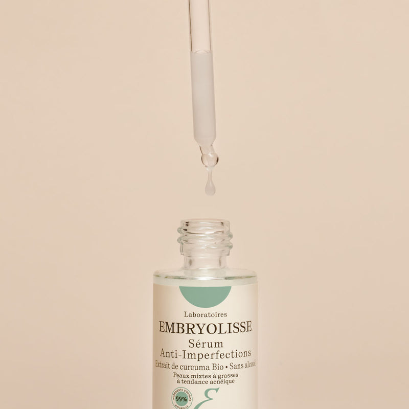 Embryolisse Serum Anti-Blemish gezichtserum 30 ml