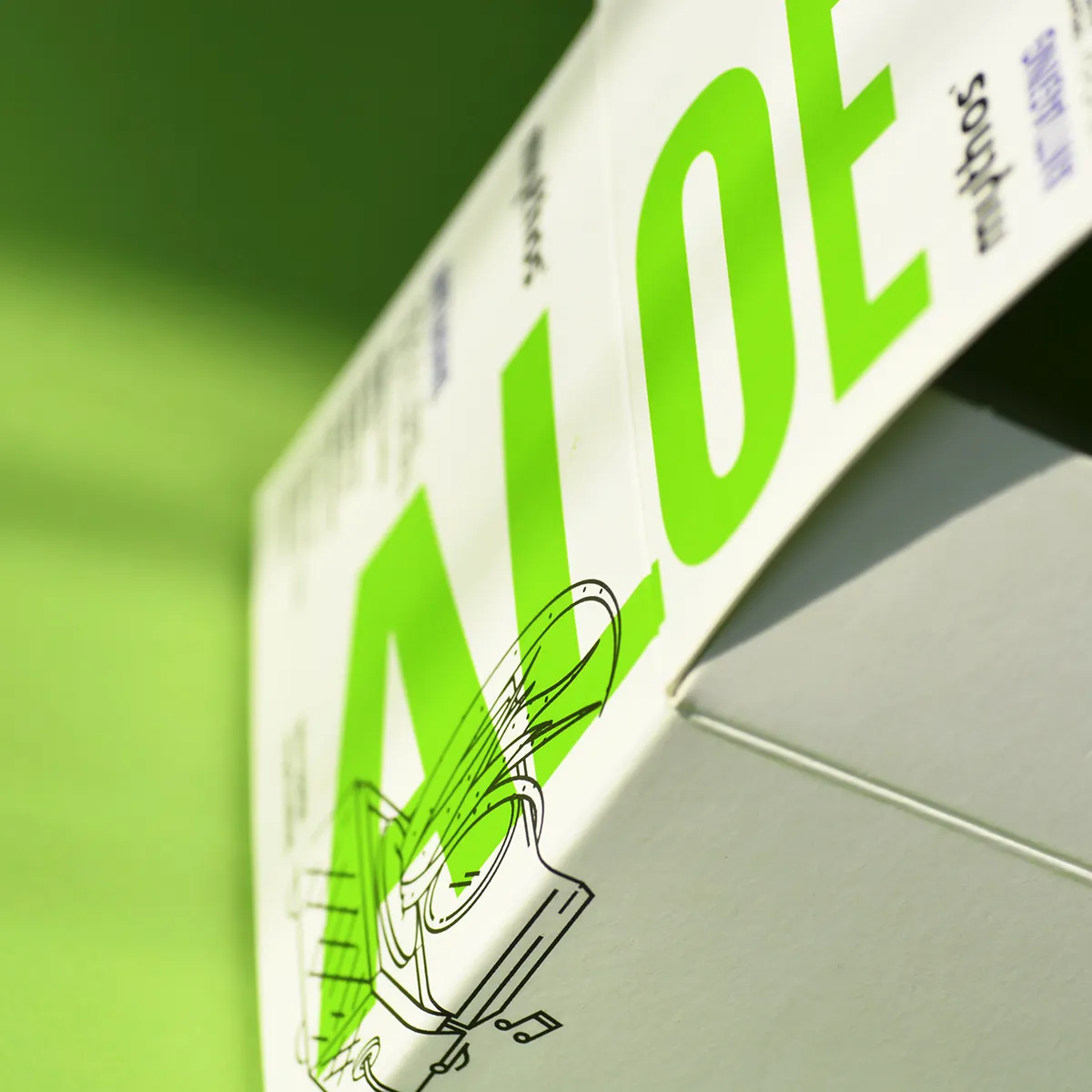 Mythos Aloe verstevigende gezichtscrème 50ml met aloë