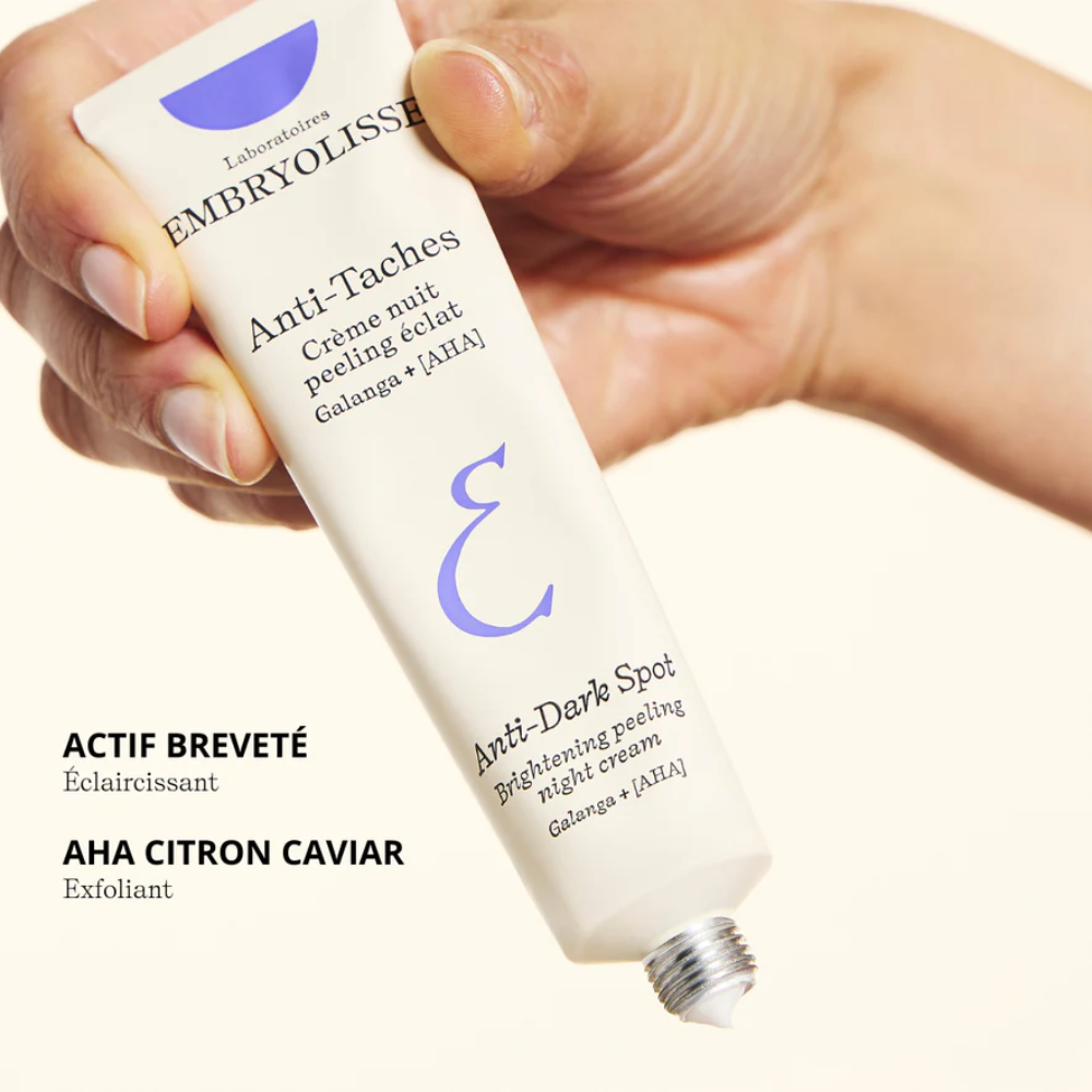 Embryolisse Crème de Nuit Anti-Taches nachtcrème 40 ml