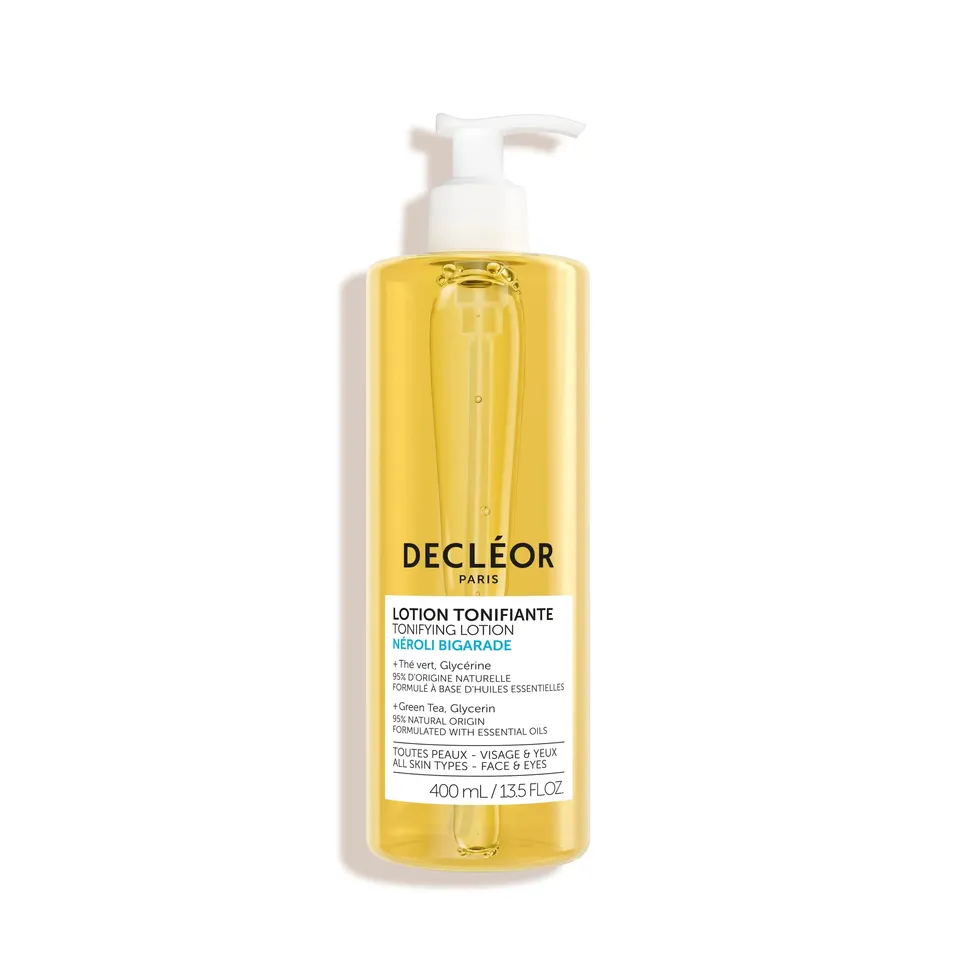 Decléor Neroli Bigarade Toning Lotion tonic 400 ml hydraterend