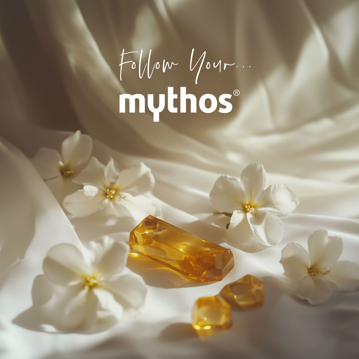 Mythos Pathos Eau de Toilette Dames 50ml bloemig