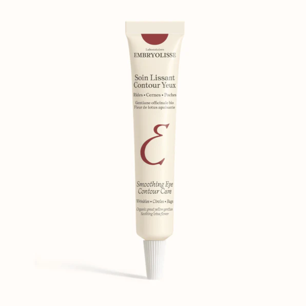 Embryolisse Active Soin Lissant Oogcrème 15 ml Geurvrij