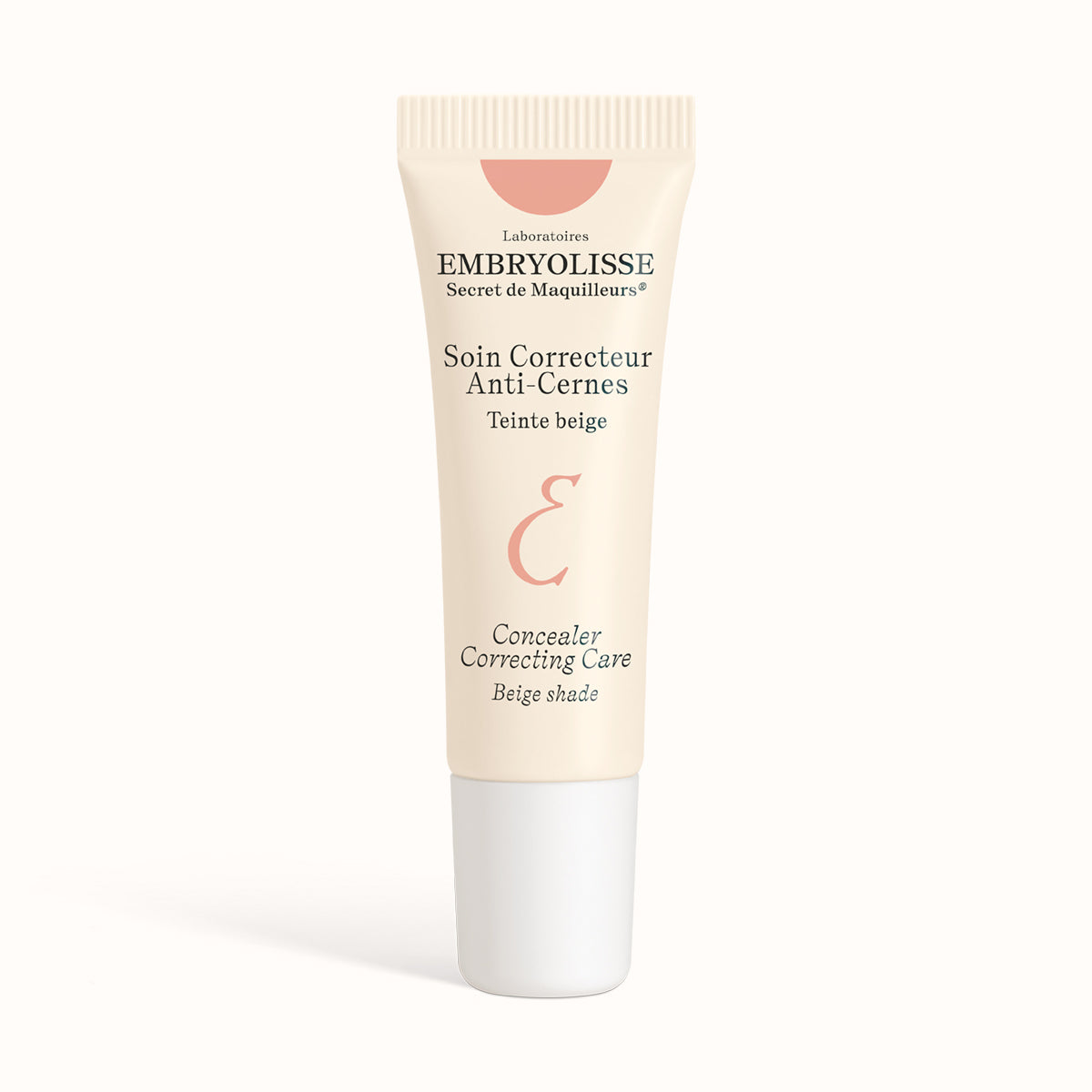 Embryolisse Soin Correcteur Anti-Cernes oogcrème 8 ml beige